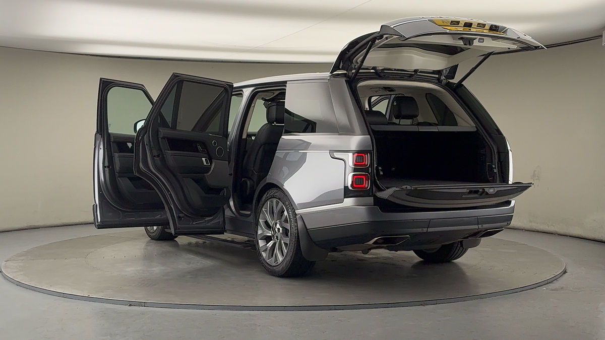 Used Land Rover Range Rover 2021 for sale - 77213240: Photo 23