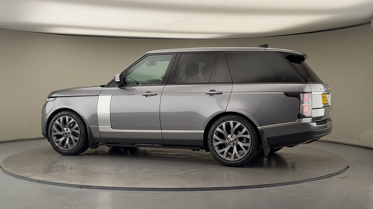 Used Land Rover Range Rover 2021 for sale - 77213240: Photo 26