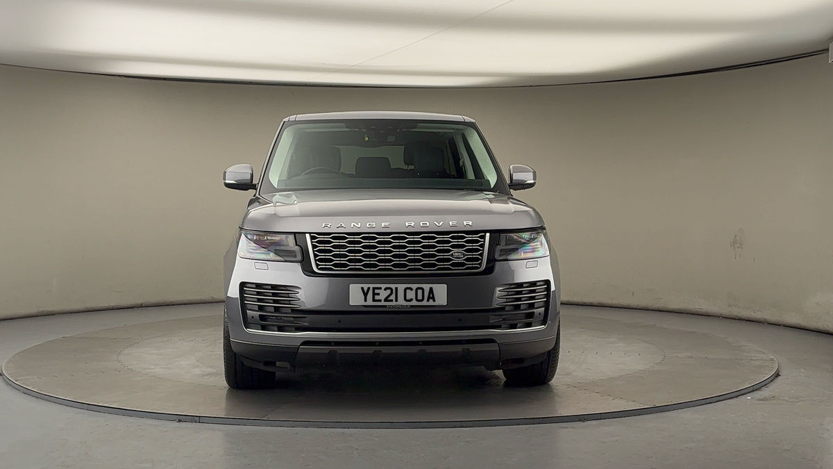 Used Land Rover Range Rover 2021 for sale - 77213240: Photo 32