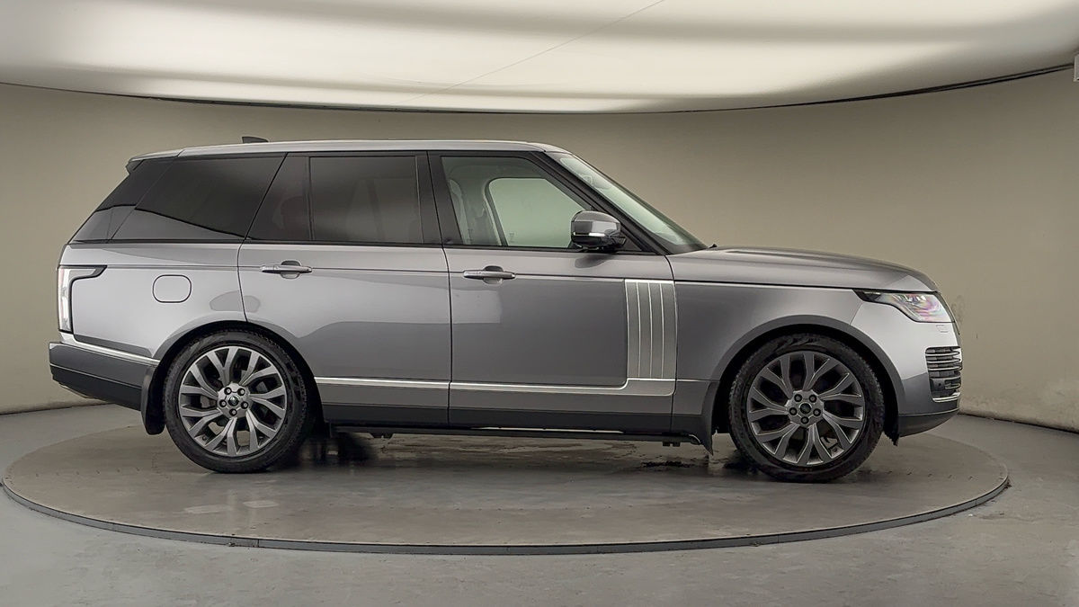 Used Land Rover Range Rover 2021 for sale - 77213240: Photo 36