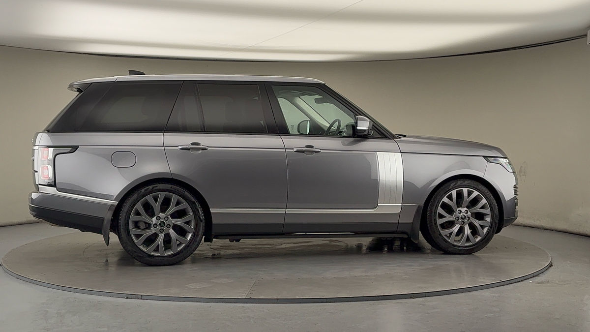 Used Land Rover Range Rover 2021 for sale - 77213240: Photo 37