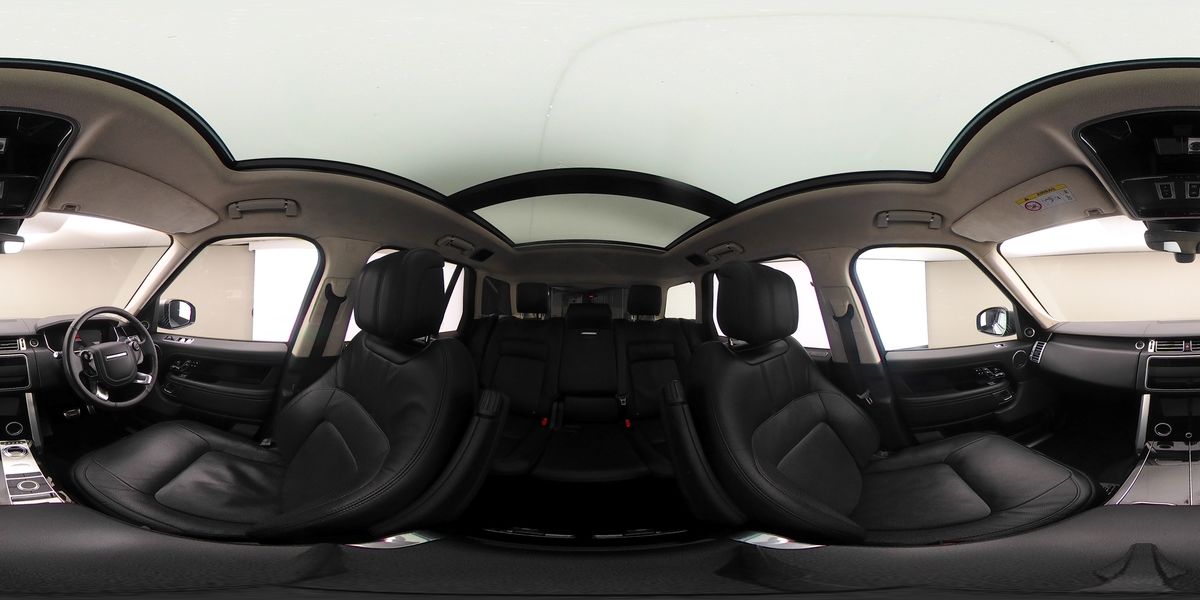 Used Land Rover Range Rover 2021 for sale - 77213240: Photo 44