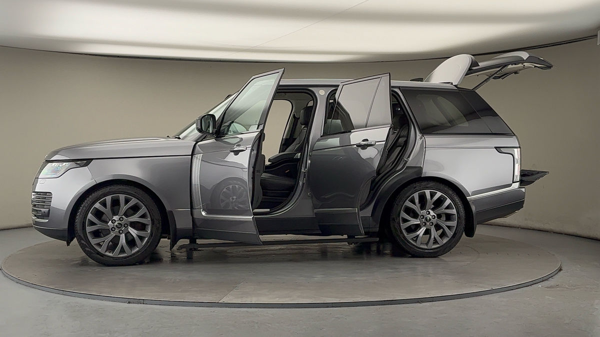 Used Land Rover Range Rover 2021 for sale - 77213240: Photo 47