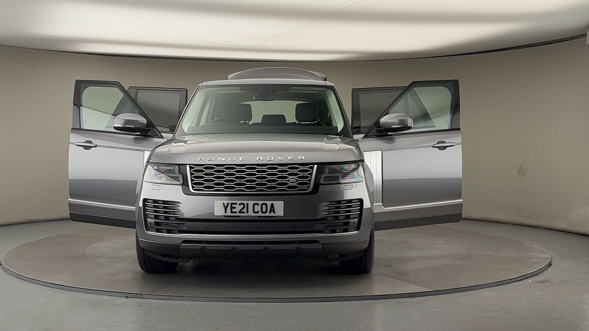Used Land Rover Range Rover 2021 for sale - 77213240: Photo 51
