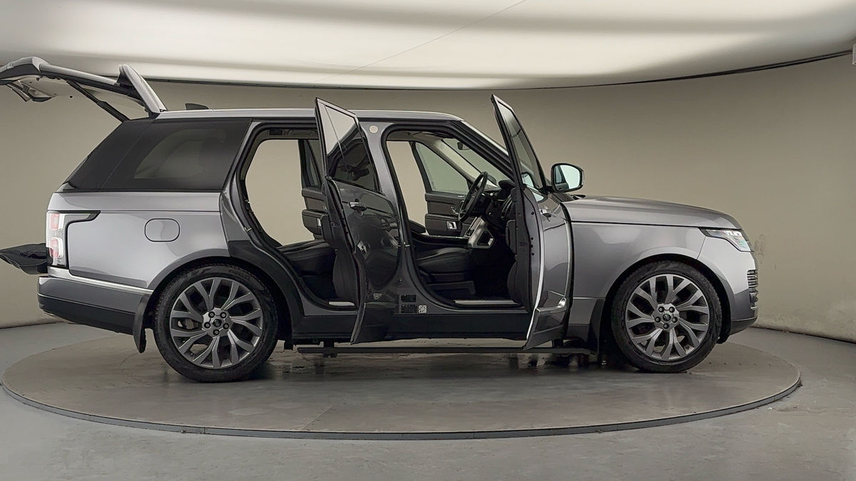 Used Land Rover Range Rover 2021 for sale - 77213240: Photo 56