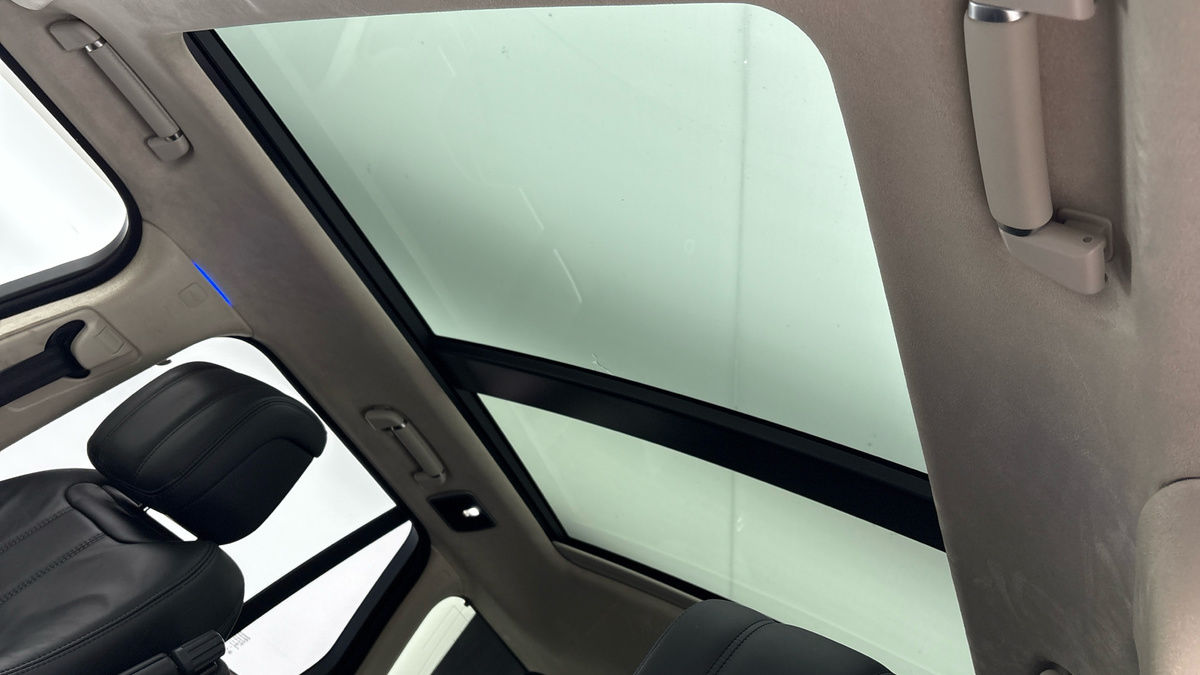 Used Land Rover Range Rover 2021 for sale - 77213240: Photo 6