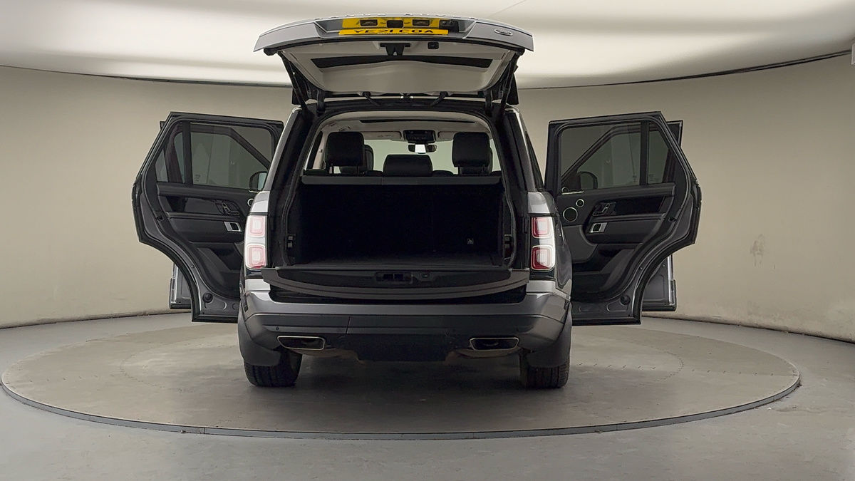 Used Land Rover Range Rover 2021 for sale - 77213240: Photo 60