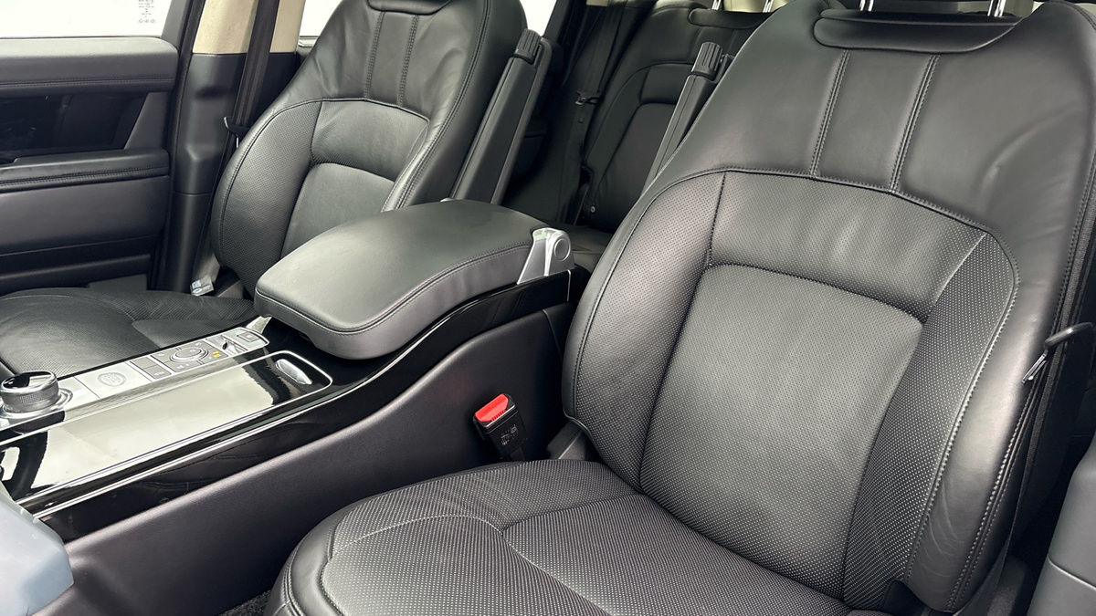 Used Land Rover Range Rover 2021 for sale - 77213240: Photo 7