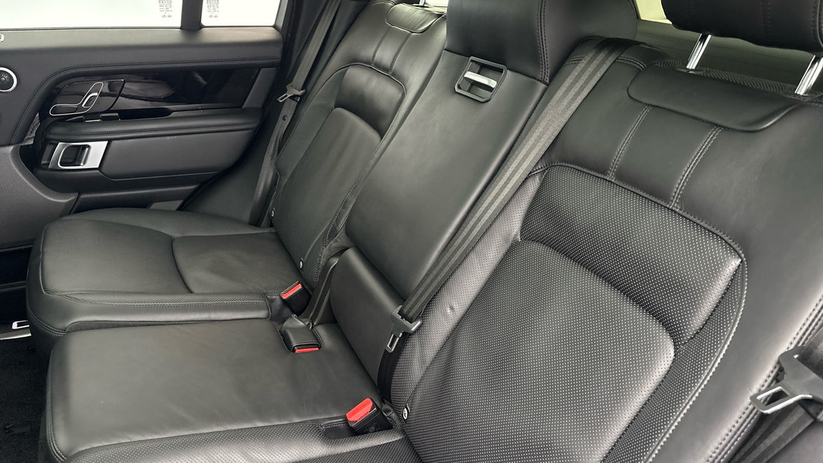 Used Land Rover Range Rover 2021 for sale - 77213240: Photo 8