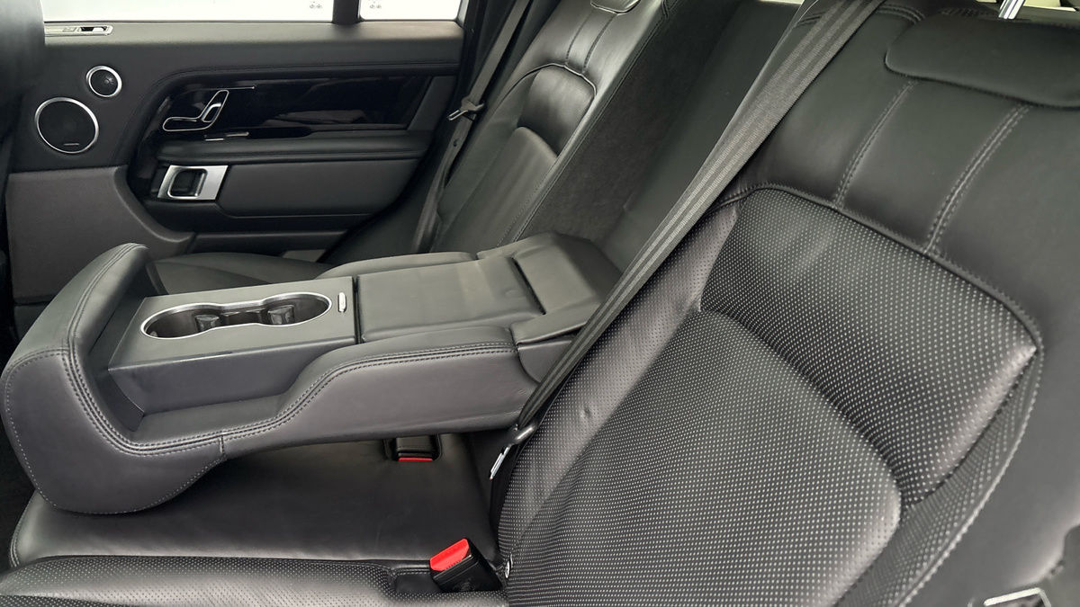 Used Land Rover Range Rover 2021 for sale - 77213240: Photo 9