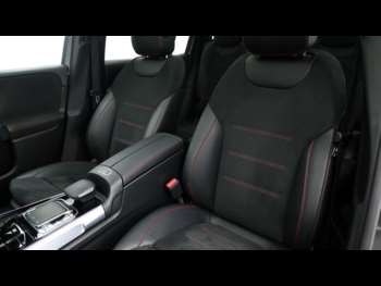 Used Mercedes-Benz GLB 2021 for sale - 74904835: Photo
