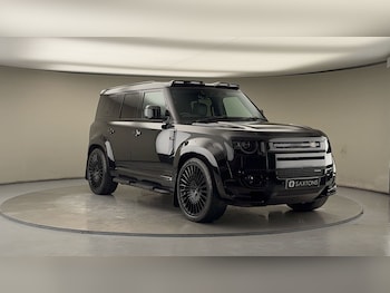 Used Land Rover Defender 2023 for sale - 76863674: Photo