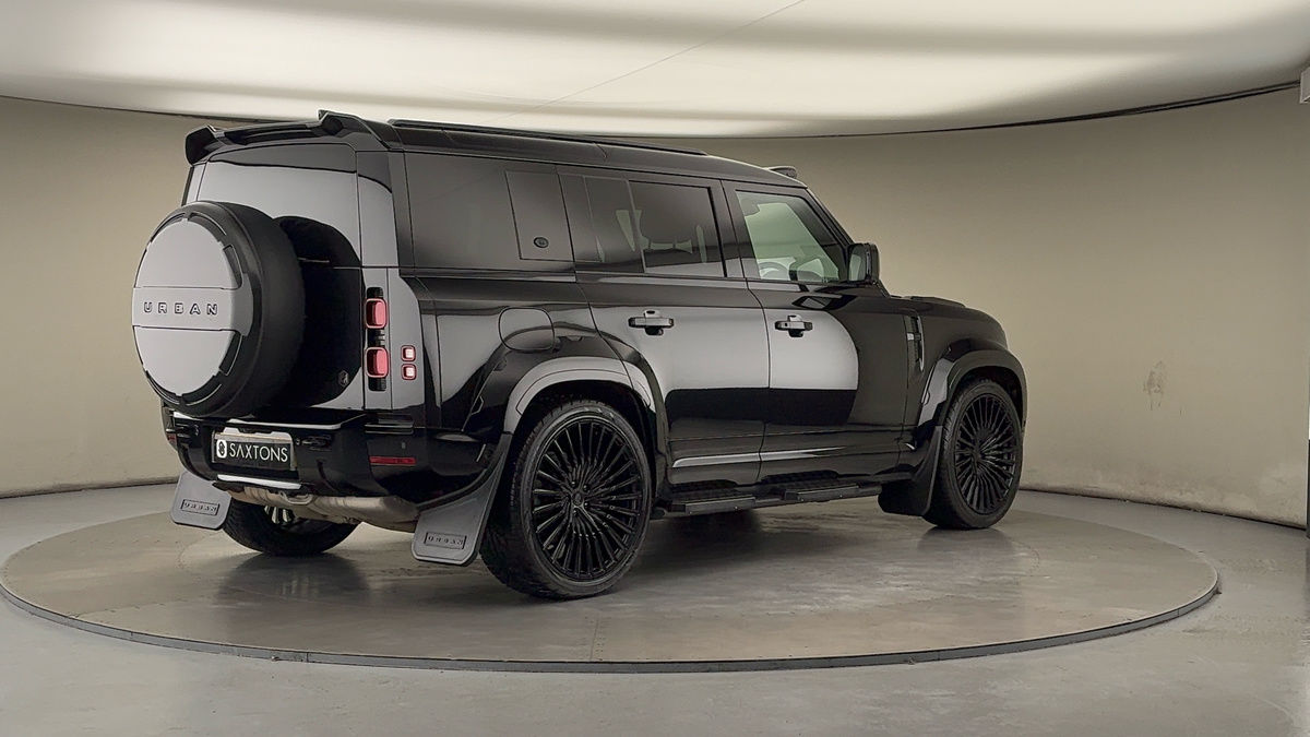 Used Land Rover Defender 2023 for sale - 76863674: Photo 21