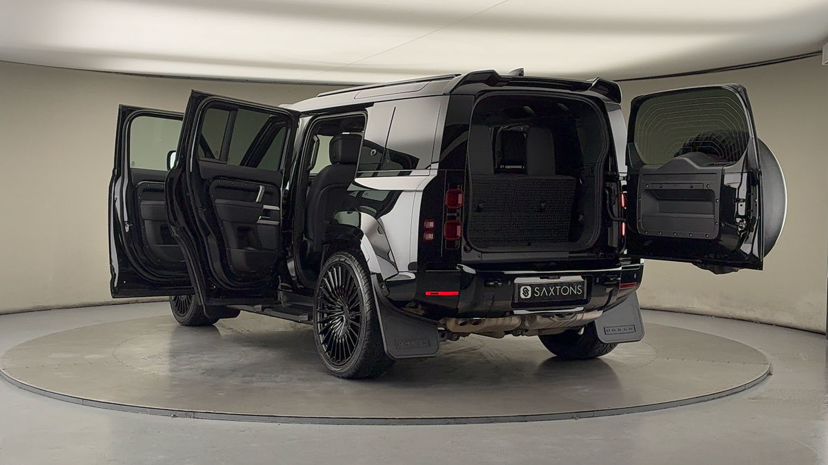 Used Land Rover Defender 2023 for sale - 76863674: Photo 23