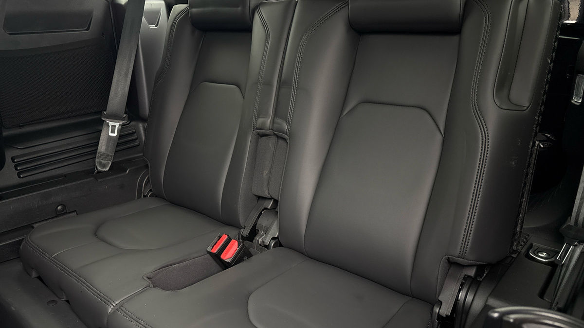 Used Land Rover Defender 2023 for sale - 76863674: Photo 29