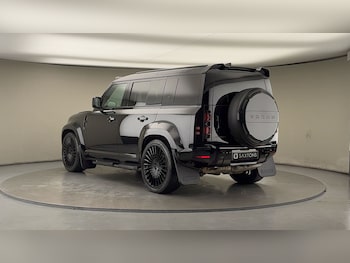 Used Land Rover Defender 2023 for sale - 76863674: Photo