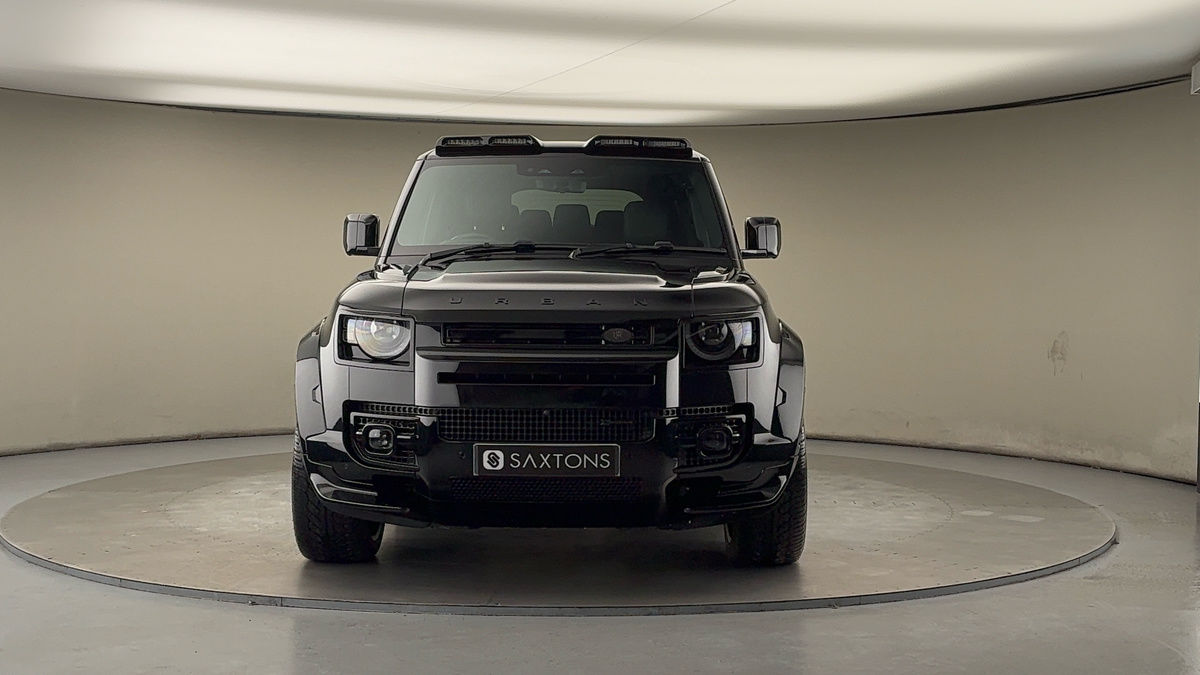 Used Land Rover Defender 2023 for sale - 76863674: Photo 3