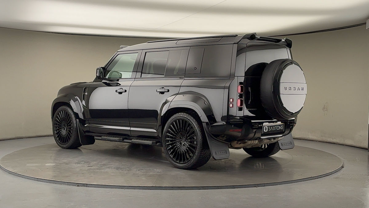 Used Land Rover Defender 2023 for sale - 76863674: Photo 30