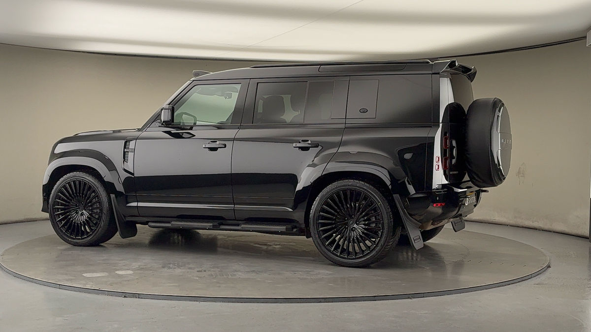 Used Land Rover Defender 2023 for sale - 76863674: Photo 31