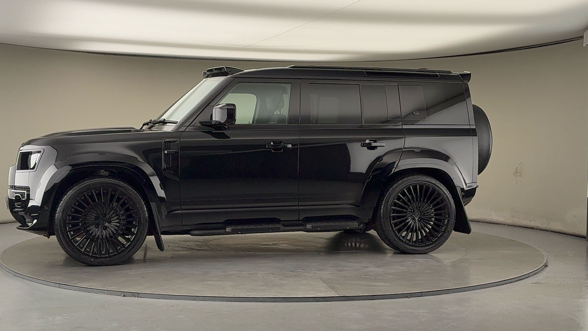 Used Land Rover Defender 2023 for sale - 76863674: Photo 33