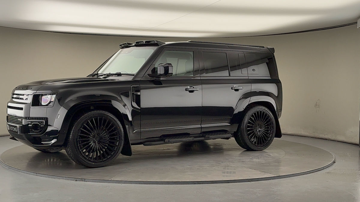 Used Land Rover Defender 2023 for sale - 76863674: Photo 34