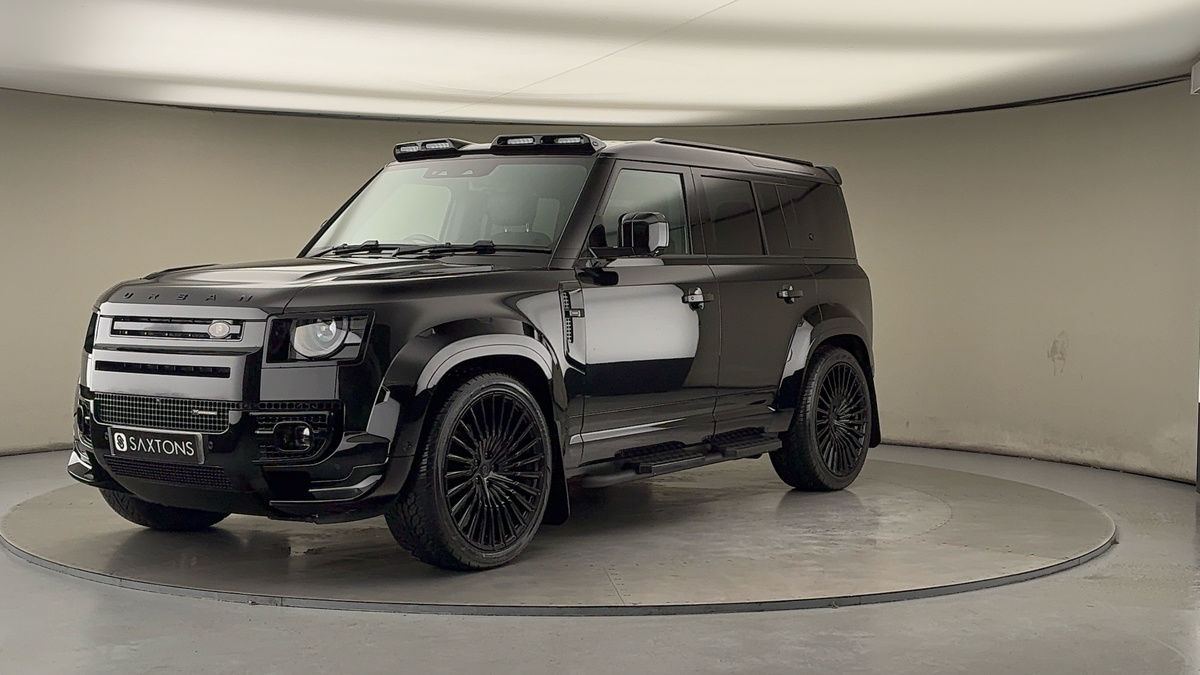 Used Land Rover Defender 2023 for sale - 76863674: Photo 35