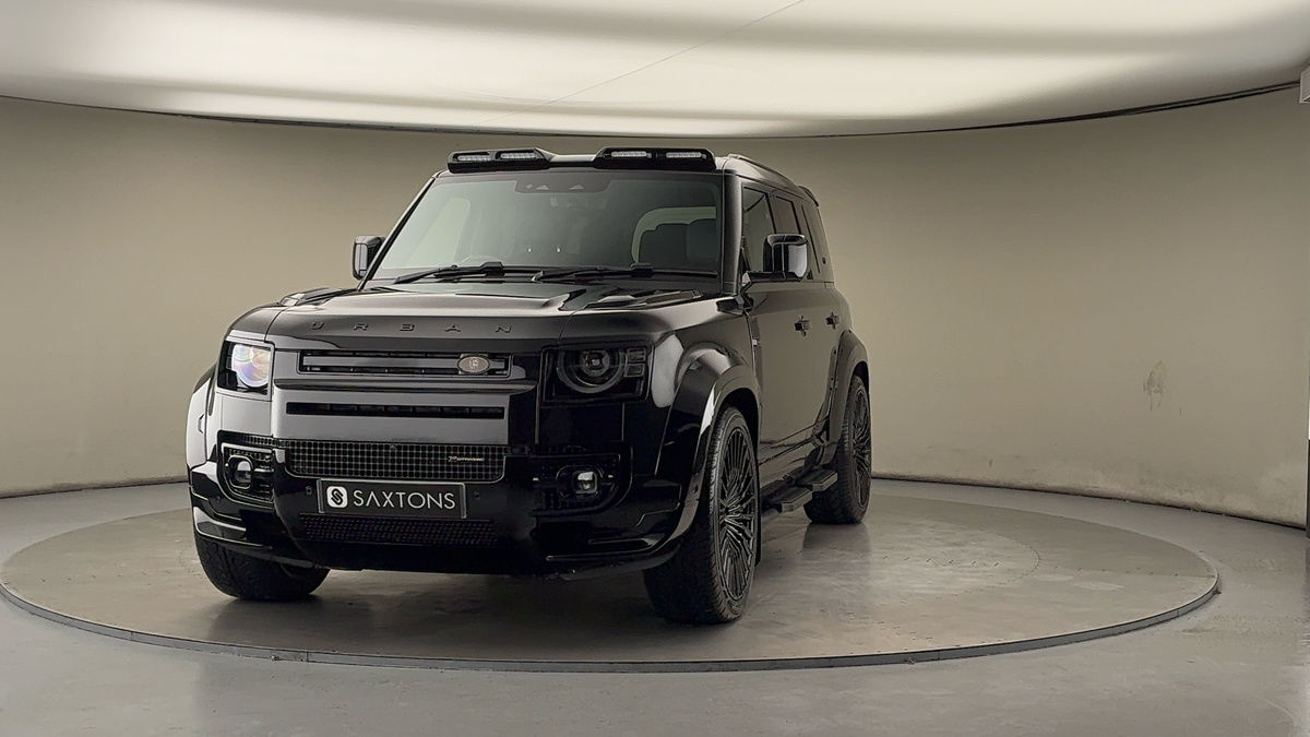 Used Land Rover Defender 2023 for sale - 76863674: Photo 36