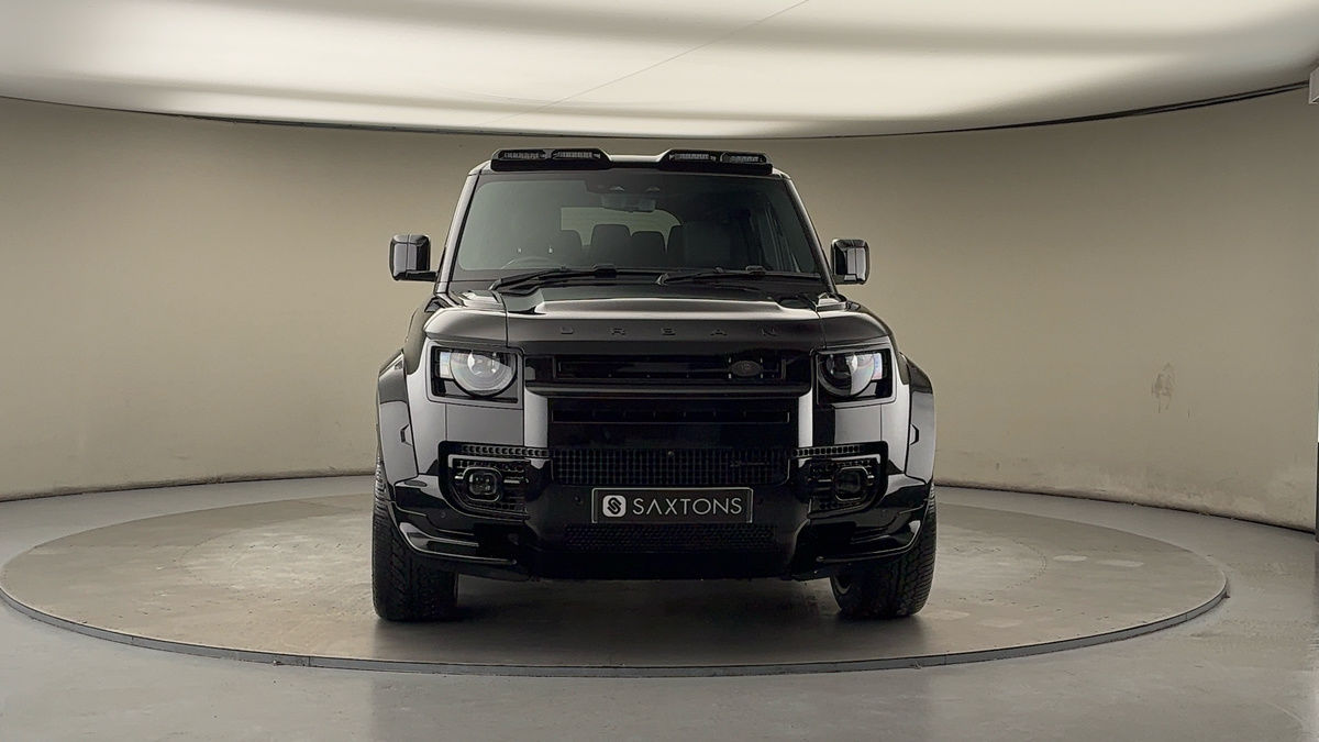 Used Land Rover Defender 2023 for sale - 76863674: Photo 37