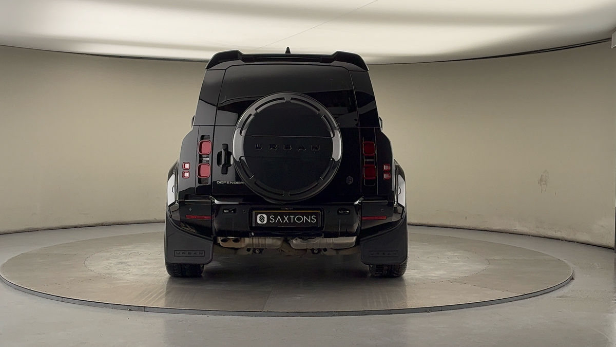 Used Land Rover Defender 2023 for sale - 76863674: Photo 4