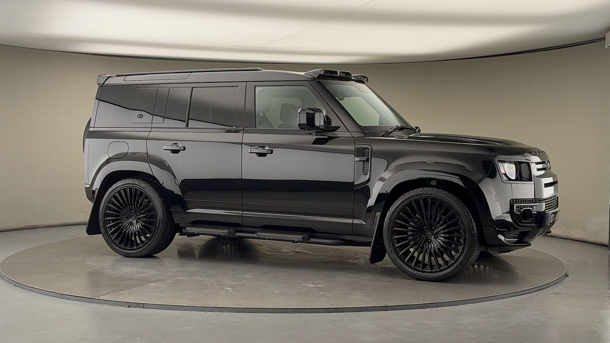 Used Land Rover Defender 2023 for sale - 76863674: Photo 40