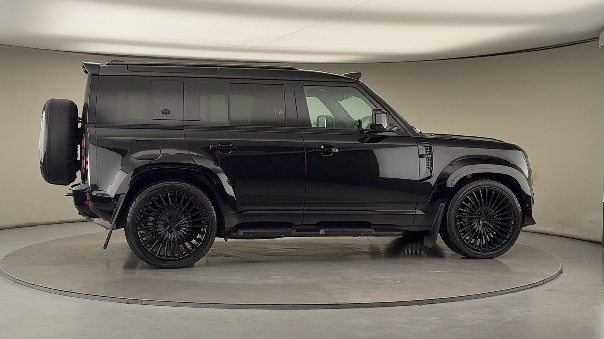 Used Land Rover Defender 2023 for sale - 76863674: Photo 42