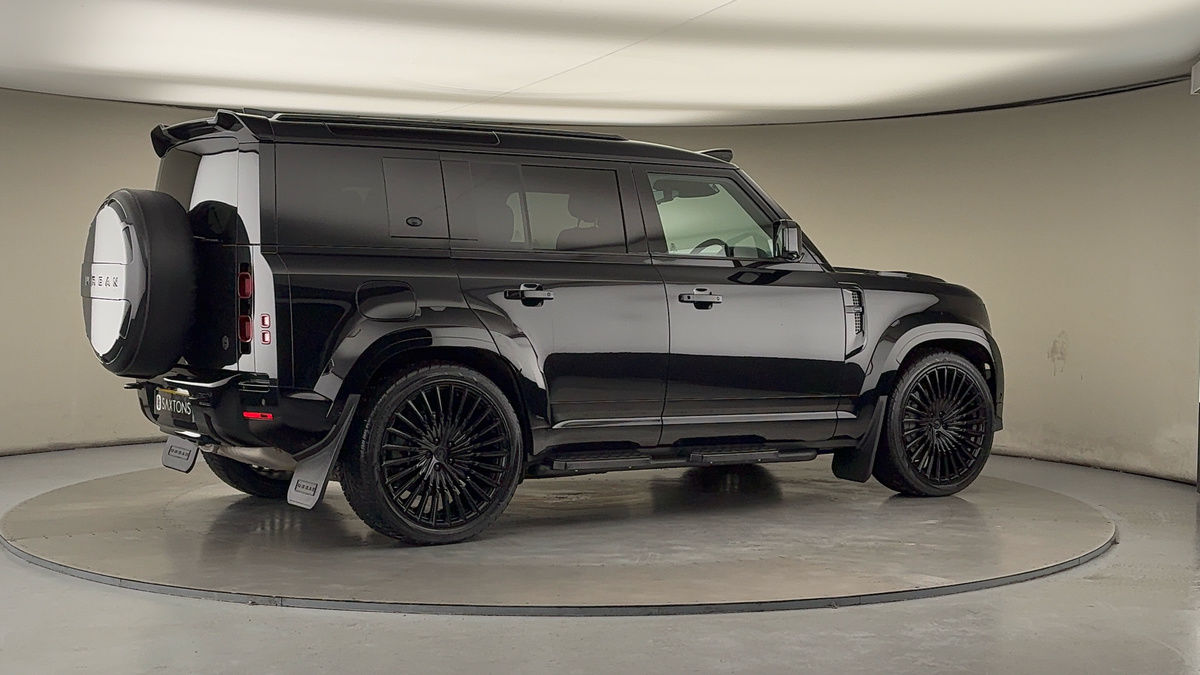 Used Land Rover Defender 2023 for sale - 76863674: Photo 43