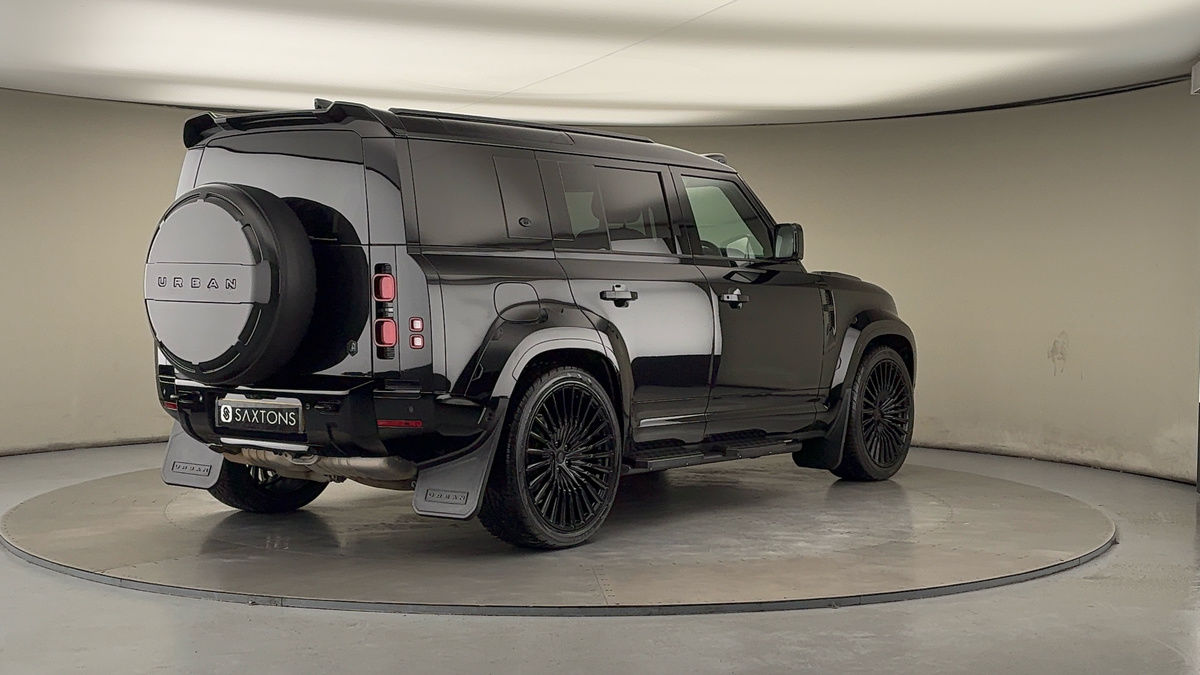 Used Land Rover Defender 2023 for sale - 76863674: Photo 44