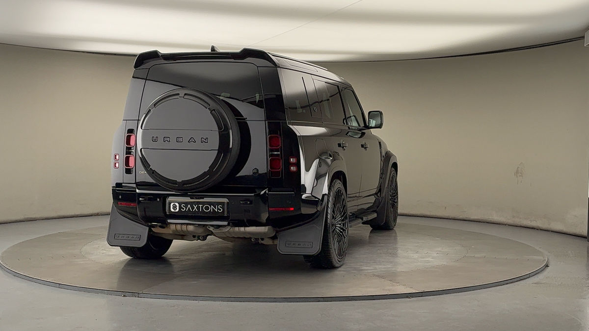 Used Land Rover Defender 2023 for sale - 76863674: Photo 45