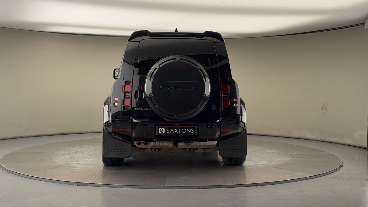 Used Land Rover Defender 2023 for sale - 76863674: Photo 46