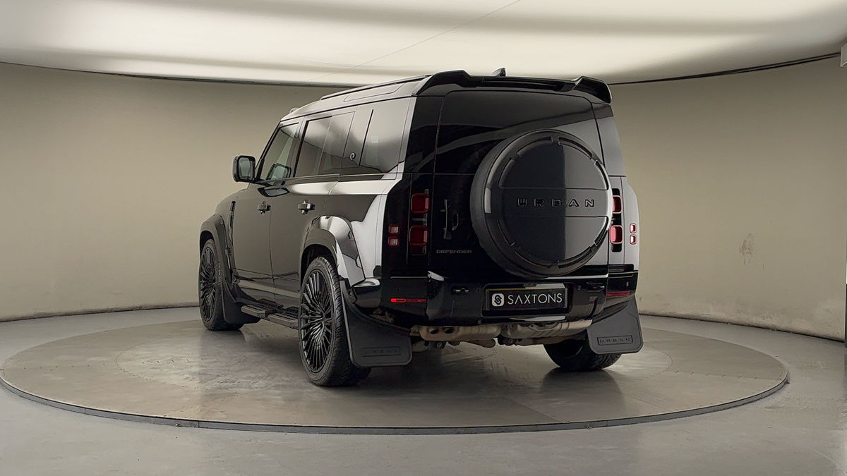 Used Land Rover Defender 2023 for sale - 76863674: Photo 47