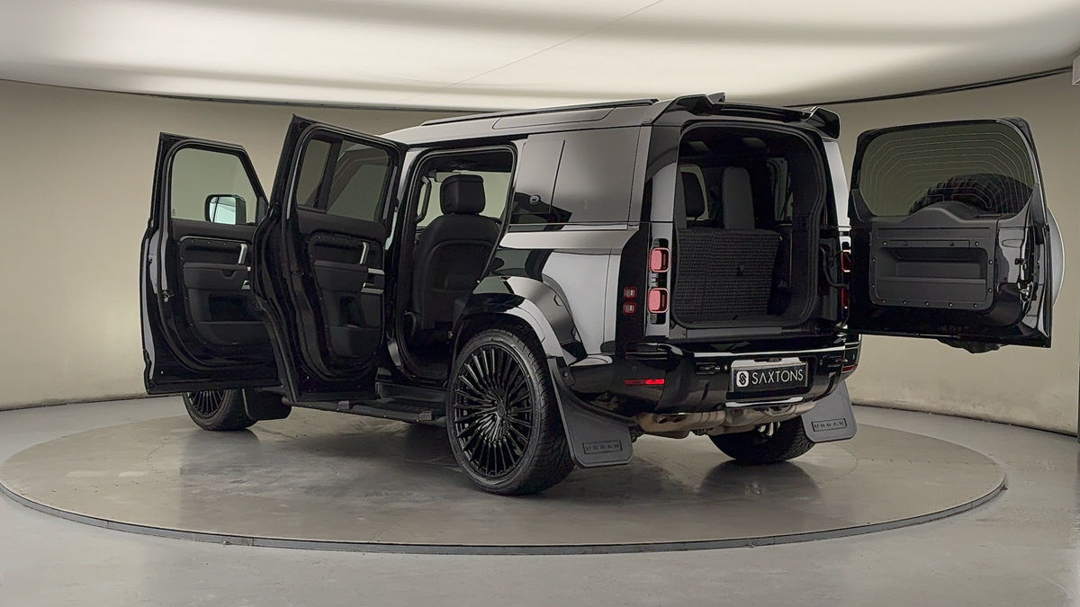 Used Land Rover Defender 2023 for sale - 76863674: Photo 48