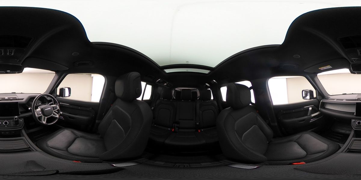 Used Land Rover Defender 2023 for sale - 76863674: Photo 49