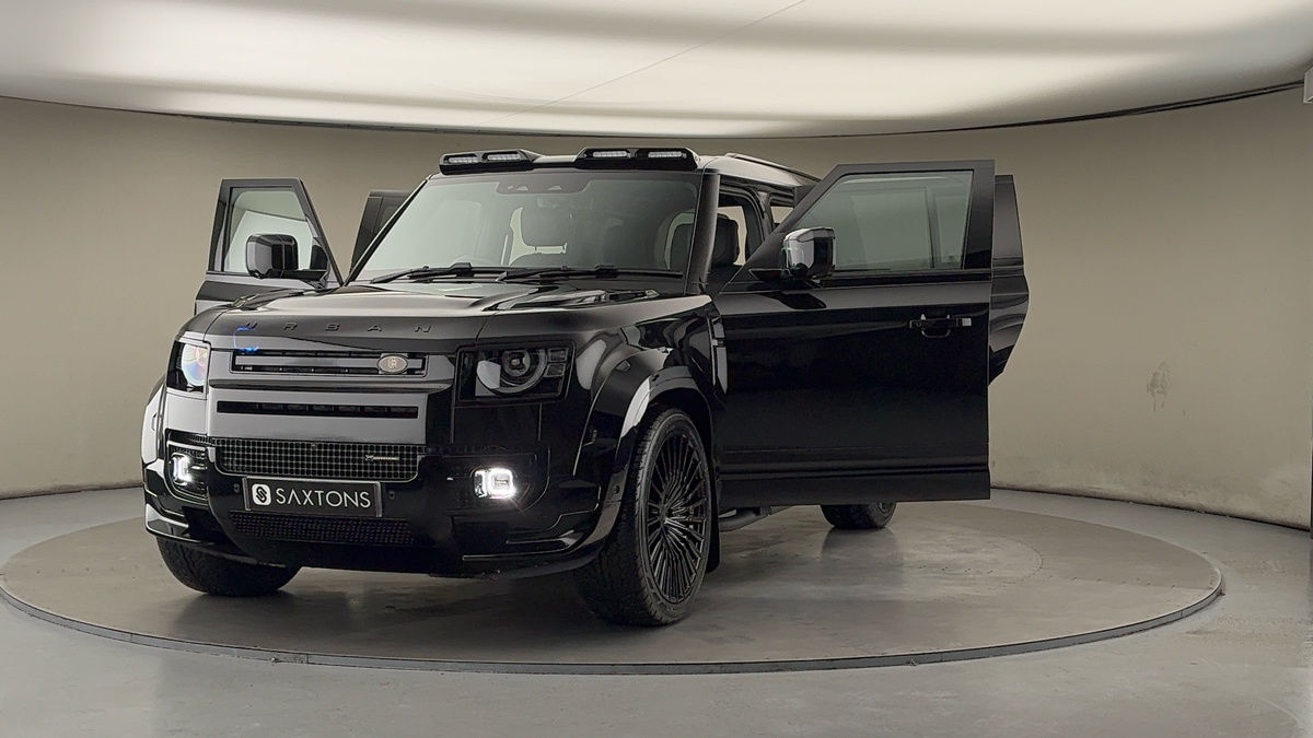 Used Land Rover Defender 2023 for sale - 76863674: Photo 55