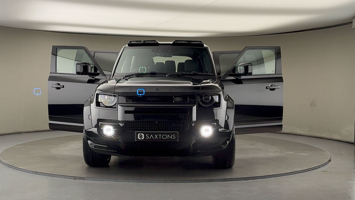 Used Land Rover Defender 2023 for sale - 76863674: Photo 56