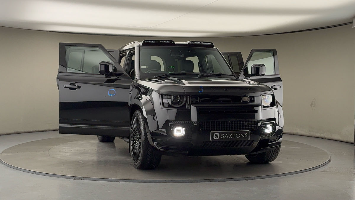 Used Land Rover Defender 2023 for sale - 76863674: Photo 57