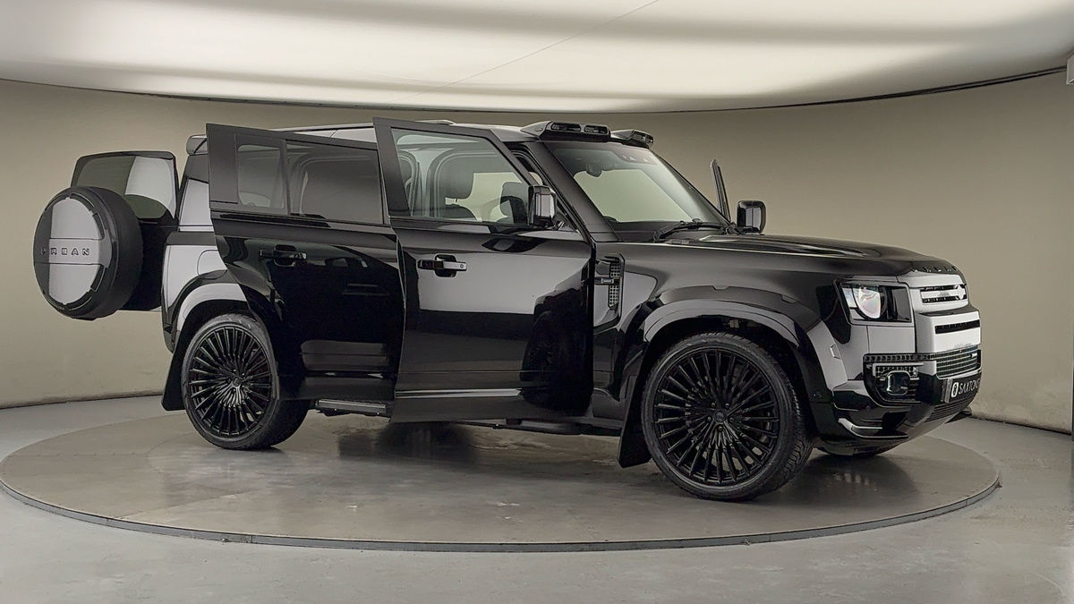 Used Land Rover Defender 2023 for sale - 76863674: Photo 59