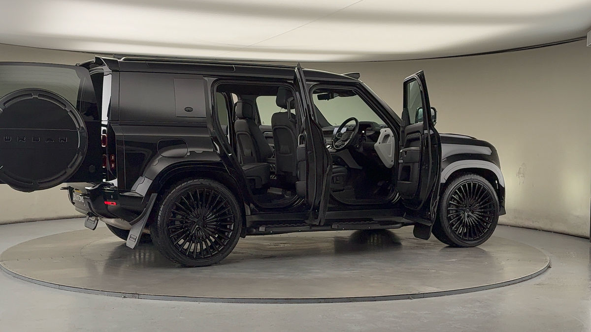 Used Land Rover Defender 2023 for sale - 76863674: Photo 62