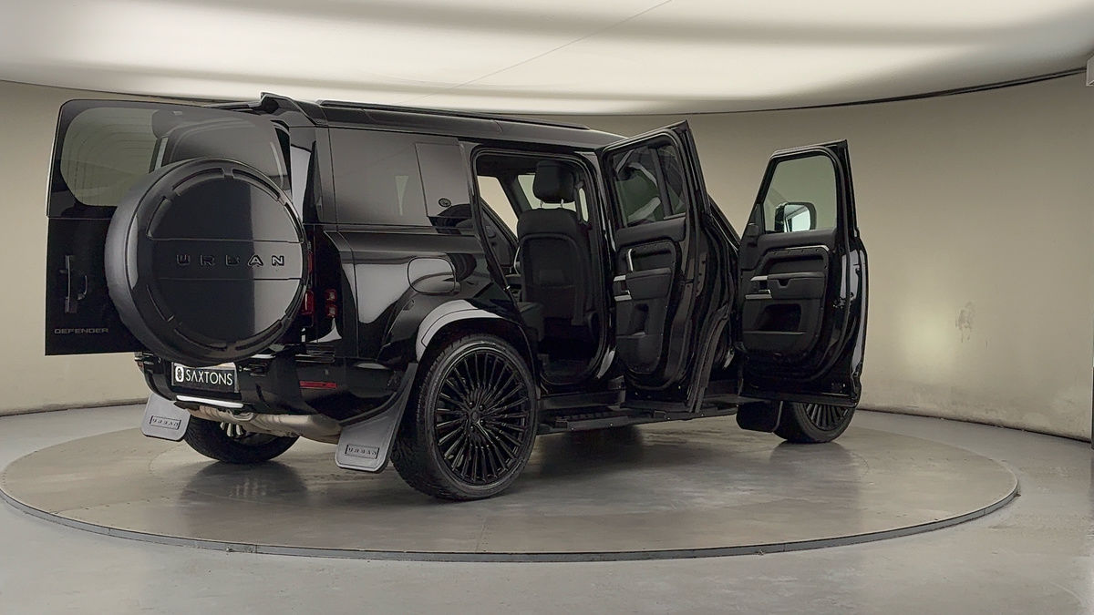 Used Land Rover Defender 2023 for sale - 76863674: Photo 63