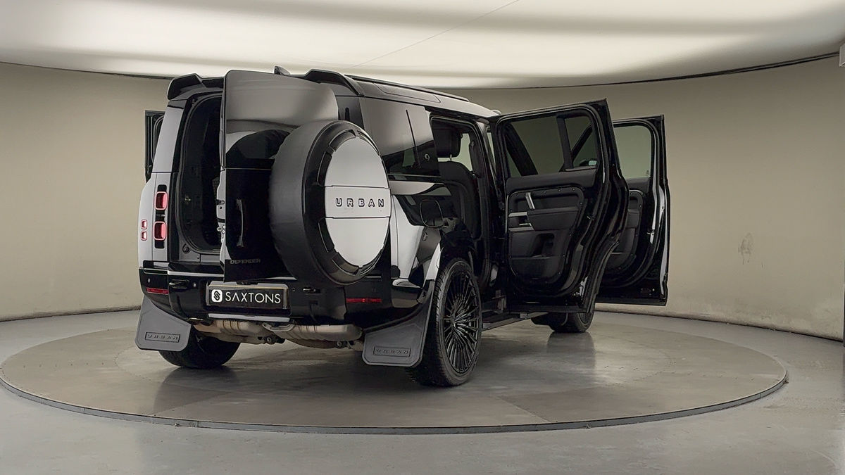 Used Land Rover Defender 2023 for sale - 76863674: Photo 64