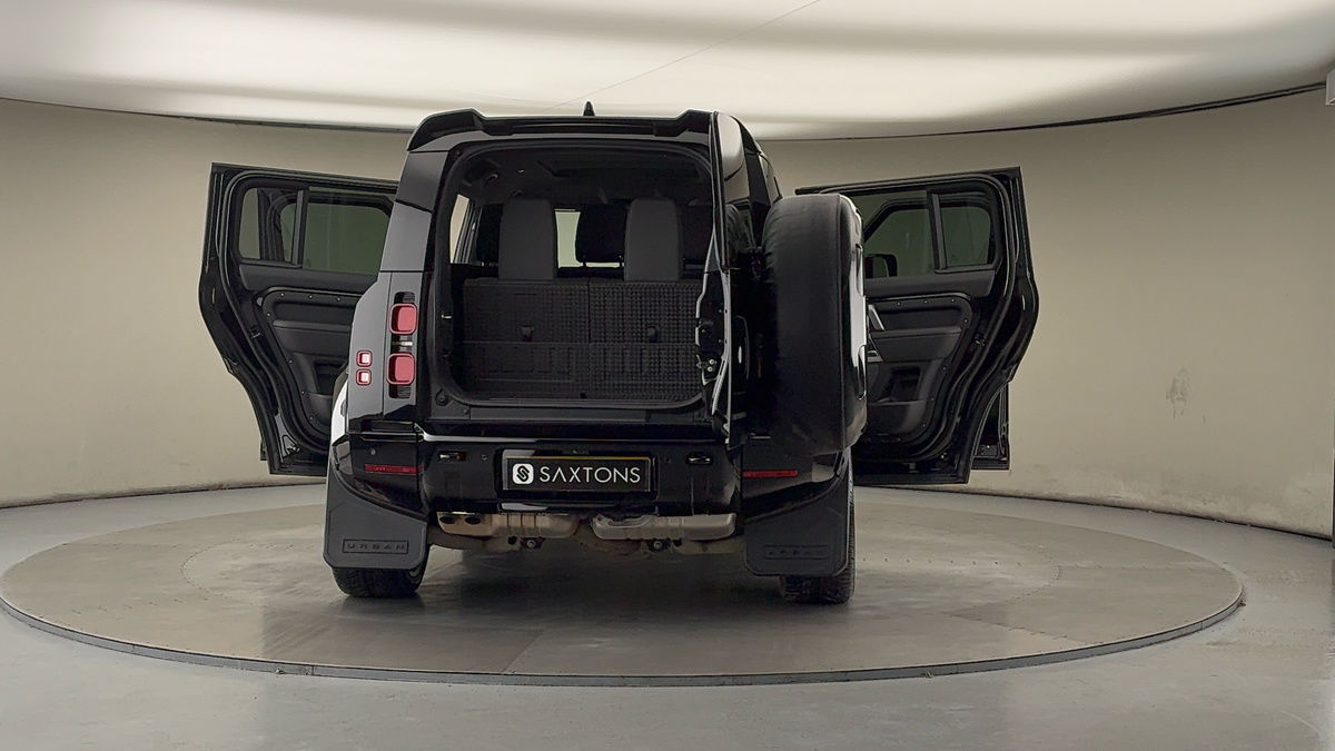 Used Land Rover Defender 2023 for sale - 76863674: Photo 65