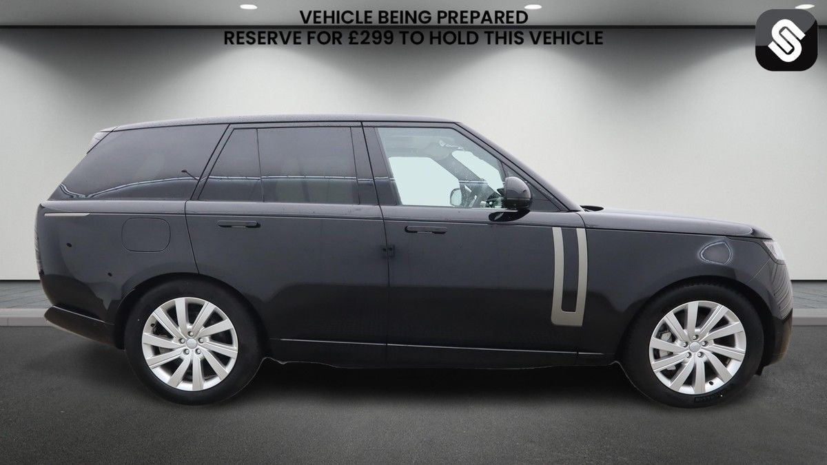 Used Land Rover Range Rover 2023 for sale - 78111587: Photo 5