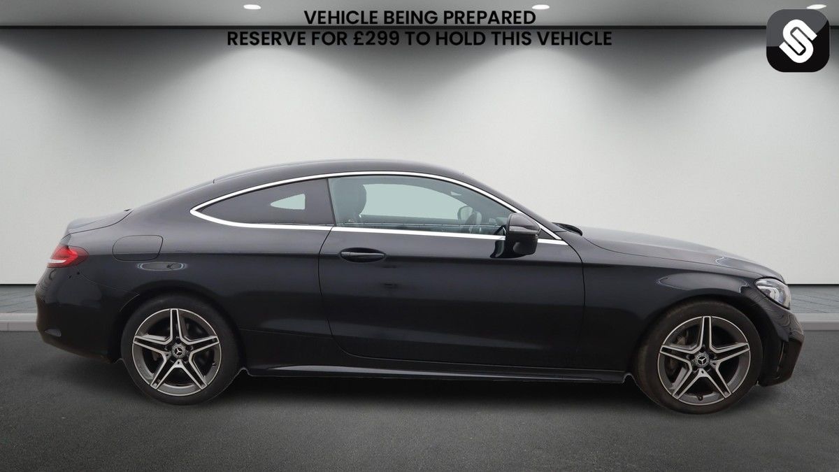 Used Mercedes-Benz C Class 2023 for sale - 78004158: Photo 5