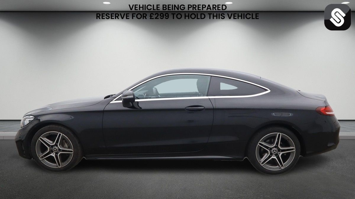 Used Mercedes-Benz C Class 2023 for sale - 78004158: Photo 6