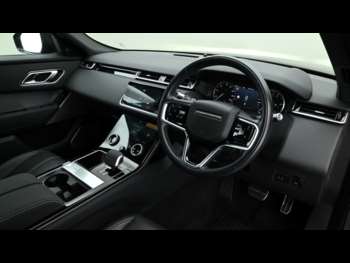Used Land Rover Range Rover Velar 2022 for sale - 74931549: Photo